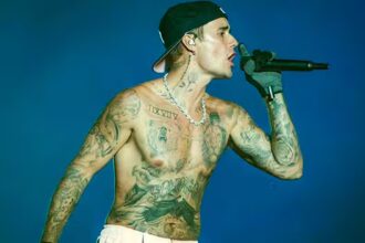 Джастін Бібер