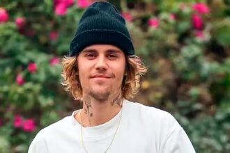 Джастін Бібер