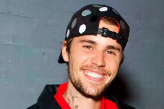 Джастін Бібер