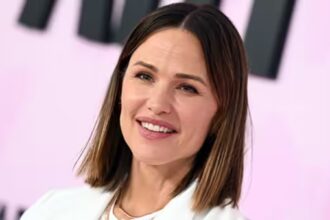 Дженніфер Гарнер