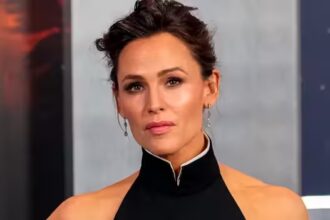 Дженніфер Гарнер