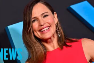 Дженніфер Гарнер