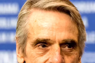 Джеремі Айронс