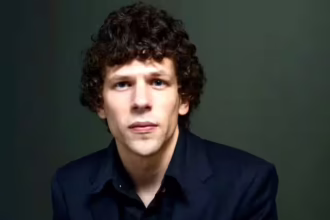 Джессі Айзенберг