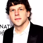 Джессі Айзенберг