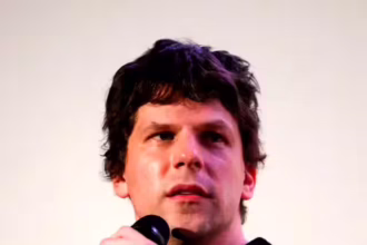 Джессі Айзенберг