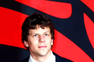 Джессі Айзенберг