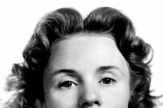 Джессіка Еліс Тенді