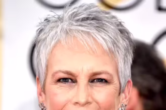 Джеймі Лі Кертіс