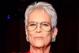 Джеймі Лі Кертіс