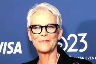 Джеймі Лі Кертіс