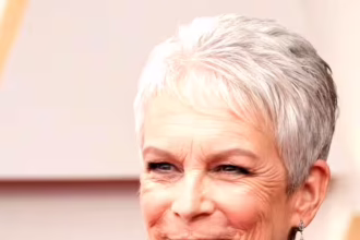 Джеймі Лі Кертіс