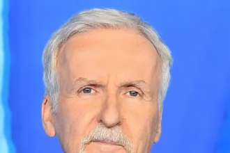 Джеймс Кемерон
