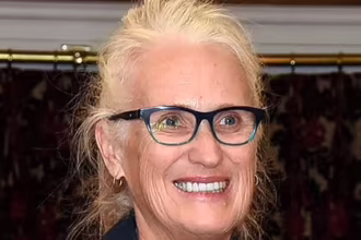 Джейн Кемпіон