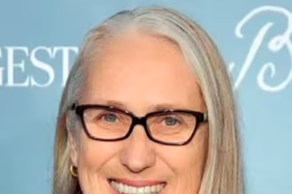 Джейн Кемпіон