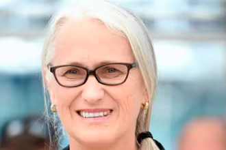 Джейн Кемпіон