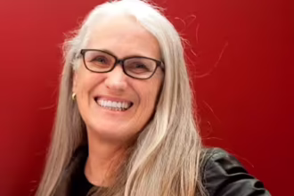 Джейн Кемпіон