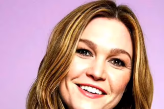 Джулія Стайлз