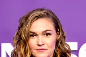 Джулія Стайлз