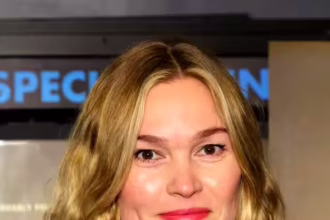 Джулія Стайлз