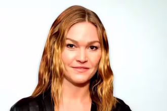 Джулія Стайлз