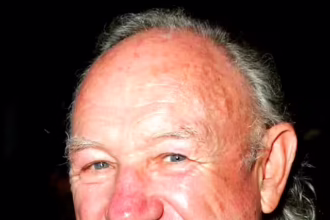 Джин Гекмен