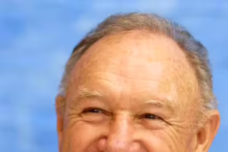 Джин Гекмен