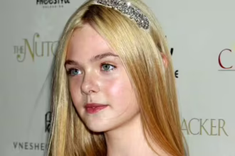 Ель Фаннінг