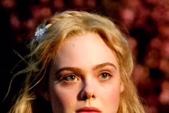 Ель Фаннінг