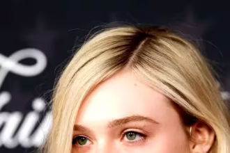 Ель Фаннінг