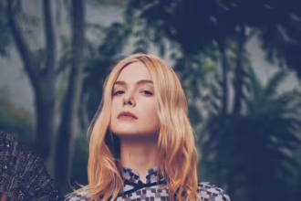 Ель Фаннінг