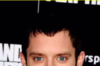 Елайджа Вуд