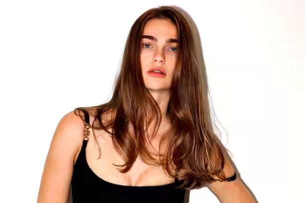 Елла Кандиба