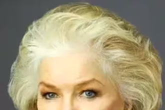 Еллен Берстін