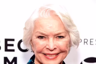 Еллен Берстін