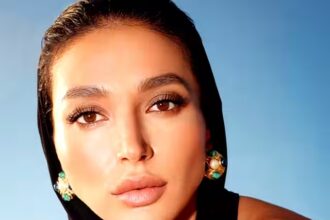 Евеліна Мамбетова