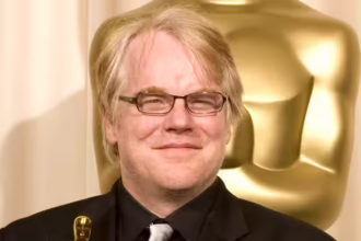 Філіп Сеймур Гоффман