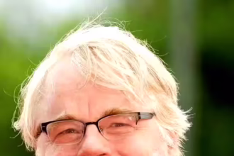 Філіп Сеймур Гоффман