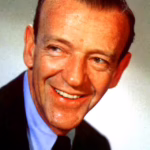 Фред Астер