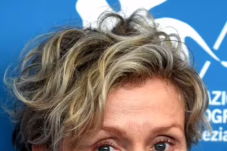 Френсіс МакДорманд