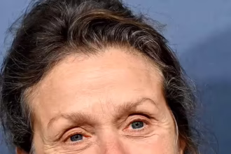 Френсіс МакДорманд