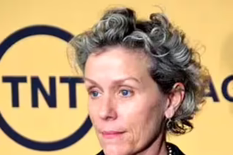 Френсіс МакДорманд