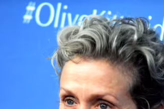 Френсіс МакДорманд