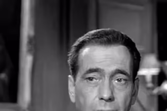 Гамфрі Богарт