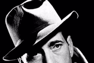 Гамфрі Богарт