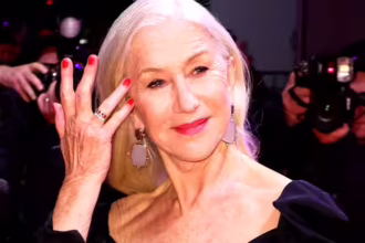 Гелен Міррен