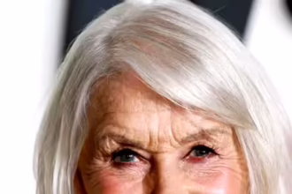 Гелен Міррен