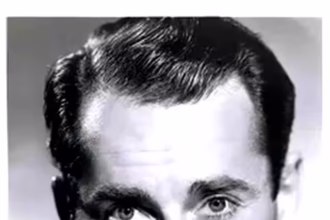 Генрі Фонда