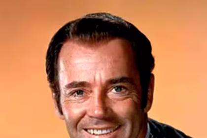 Генрі Фонда