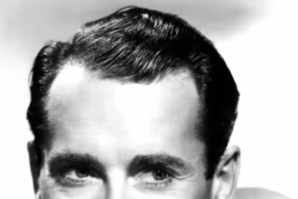 Генрі Фонда